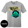 Project Ballet Staff - Youth Very Important Tee ® Thumbnail