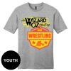 Project Ballet Staff - Youth Very Important Tee ® Thumbnail