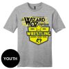 Project Ballet Staff - Youth Very Important Tee ® Thumbnail