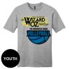 Project Ballet Staff - Youth Very Important Tee ® Thumbnail