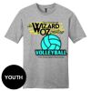 Project Ballet Staff - Youth Very Important Tee ® Thumbnail