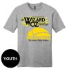 Project Ballet Staff - Youth Very Important Tee ® Thumbnail