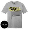 Project Ballet Staff - Youth Very Important Tee ® Thumbnail