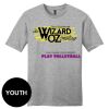 Project Ballet Staff - Youth Very Important Tee ® Thumbnail