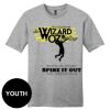 Project Ballet Staff - Youth Very Important Tee ® Thumbnail