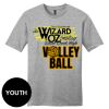 Project Ballet Staff - Youth Very Important Tee ® Thumbnail
