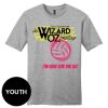 Project Ballet Staff - Youth Very Important Tee ® Thumbnail