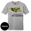 Project Ballet Staff - Youth Very Important Tee ® Thumbnail