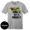 Project Ballet Staff - Youth Very Important Tee ® Thumbnail