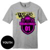 Project Ballet Staff - Youth Very Important Tee ® Thumbnail