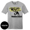 Project Ballet Staff - Youth Very Important Tee ® Thumbnail