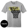 Project Ballet Staff - Youth Very Important Tee ® Thumbnail