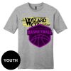 Project Ballet Staff - Youth Very Important Tee ® Thumbnail