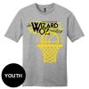 Project Ballet Staff - Youth Very Important Tee ® Thumbnail