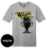 Project Ballet Staff - Youth Very Important Tee ® Thumbnail