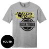 Project Ballet Staff - Youth Very Important Tee ® Thumbnail
