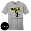 Project Ballet Staff - Youth Very Important Tee ® Thumbnail