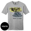 Project Ballet Staff - Youth Very Important Tee ® Thumbnail