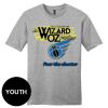 Project Ballet Staff - Youth Very Important Tee ® Thumbnail