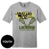 Project Ballet Staff - Youth Very Important Tee ® Thumbnail