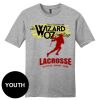 Project Ballet Staff - Youth Very Important Tee ® Thumbnail