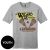 Project Ballet Staff - Youth Very Important Tee ® Thumbnail