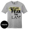 Project Ballet Staff - Youth Very Important Tee ® Thumbnail