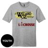Project Ballet Staff - Youth Very Important Tee ® Thumbnail