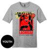 Project Ballet Staff - Youth Very Important Tee ® Thumbnail