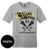 Project Ballet Staff - Youth Very Important Tee ® Thumbnail