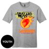 Project Ballet Staff - Youth Very Important Tee ® Thumbnail