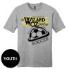 Project Ballet Staff - Youth Very Important Tee ® Thumbnail