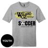 Project Ballet Staff - Youth Very Important Tee ® Thumbnail