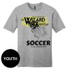 Project Ballet Staff - Youth Very Important Tee ® Thumbnail