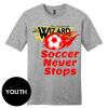 Project Ballet Staff - Youth Very Important Tee ® Thumbnail