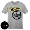 Project Ballet Staff - Youth Very Important Tee ® Thumbnail