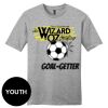 Project Ballet Staff - Youth Very Important Tee ® Thumbnail