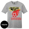 Project Ballet Staff - Youth Very Important Tee ® Thumbnail