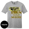 Project Ballet Staff - Youth Very Important Tee ® Thumbnail