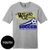 Project Ballet Staff - Youth Very Important Tee ® Thumbnail