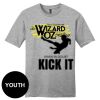 Project Ballet Staff - Youth Very Important Tee ® Thumbnail