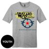 Project Ballet Staff - Youth Very Important Tee ® Thumbnail