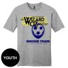 Project Ballet Staff - Youth Very Important Tee ® Thumbnail