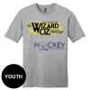 Project Ballet Staff - Youth Very Important Tee ® Thumbnail