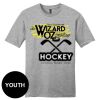 Project Ballet Staff - Youth Very Important Tee ® Thumbnail