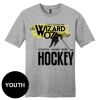 Project Ballet Staff - Youth Very Important Tee ® Thumbnail