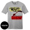 Project Ballet Staff - Youth Very Important Tee ® Thumbnail