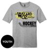 Project Ballet Staff - Youth Very Important Tee ® Thumbnail