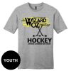 Project Ballet Staff - Youth Very Important Tee ® Thumbnail