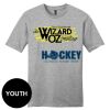 Project Ballet Staff - Youth Very Important Tee ® Thumbnail